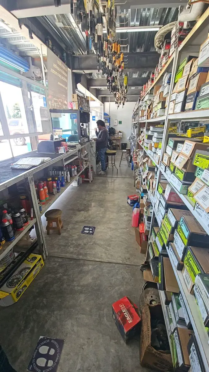 Local Comercial Spot2