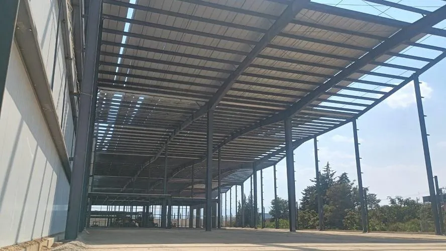 Industrial Spot2