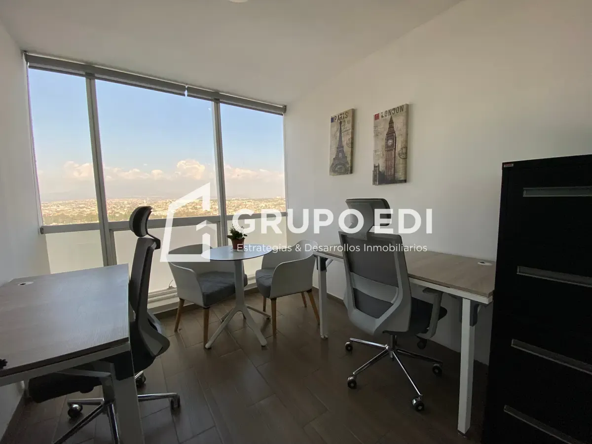 Oficina Spot2
