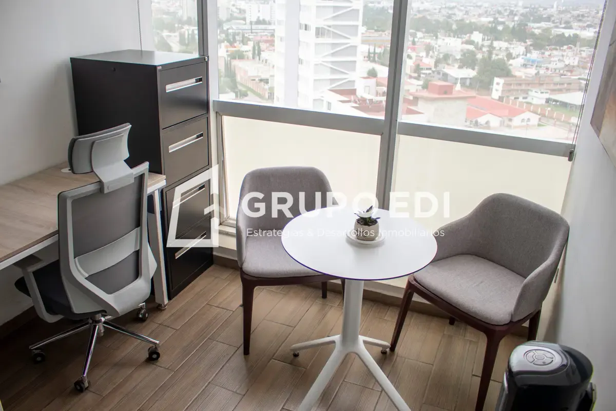 Oficina Spot2
