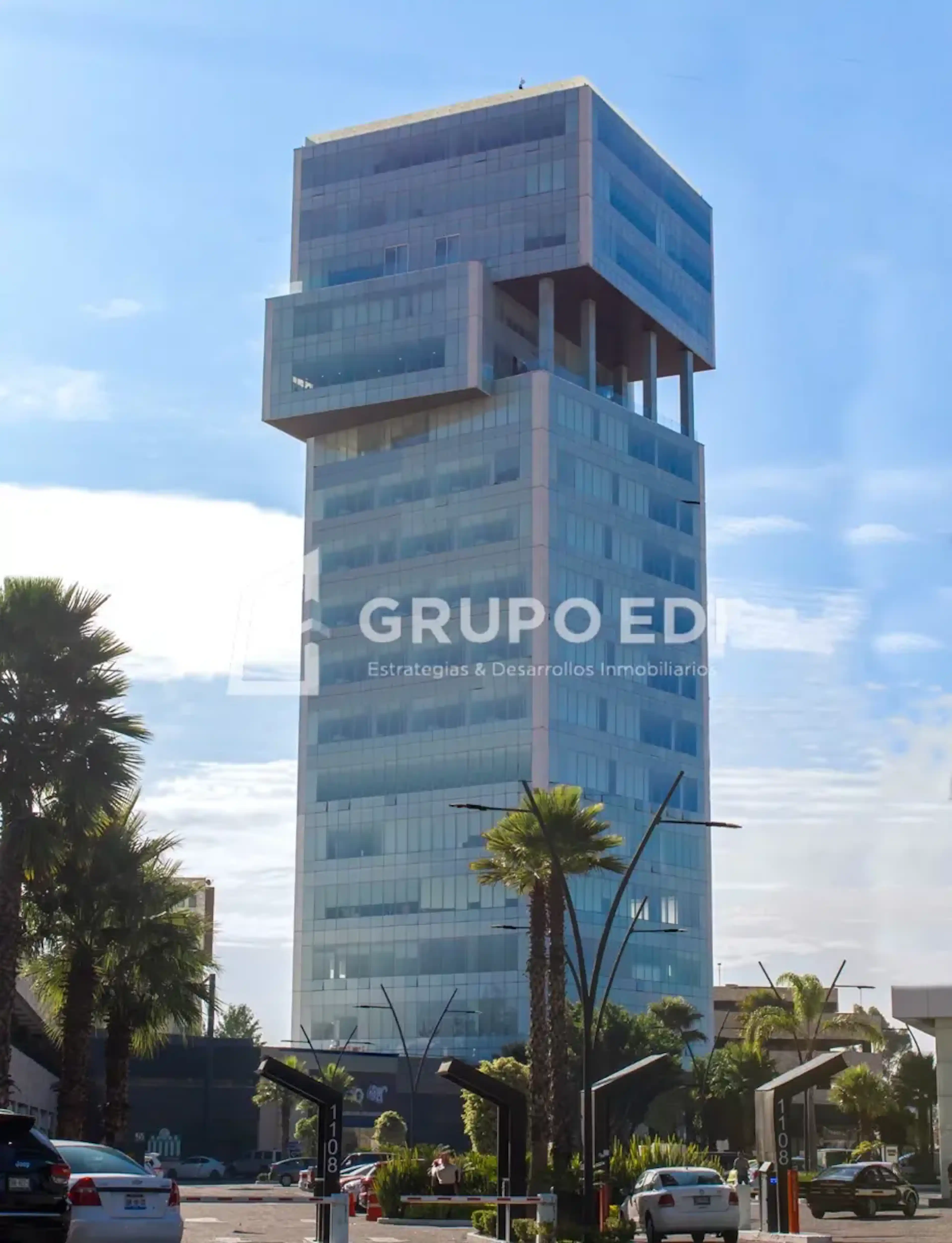 Oficina En Renta En Santa Cruz Buenavista, Puebla, Puebla