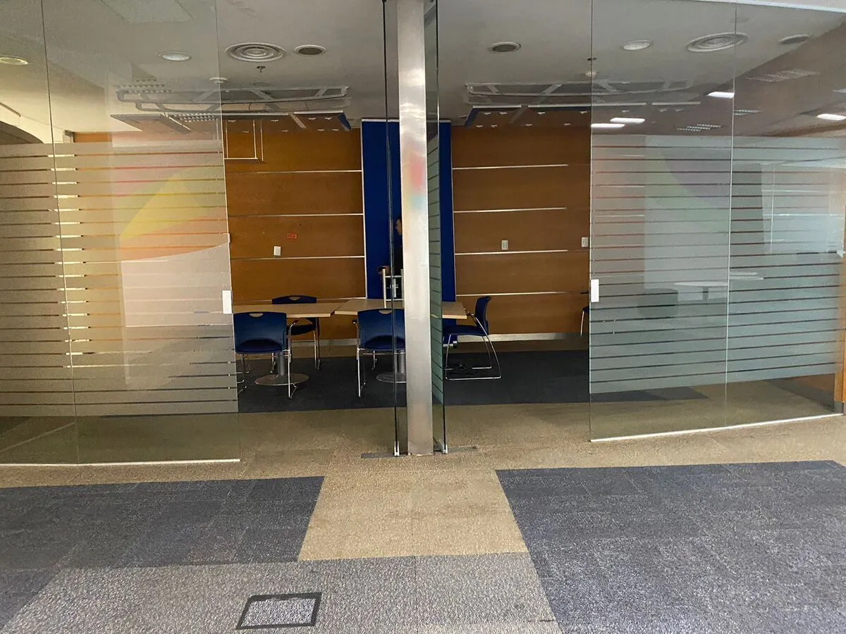 Oficina Spot2