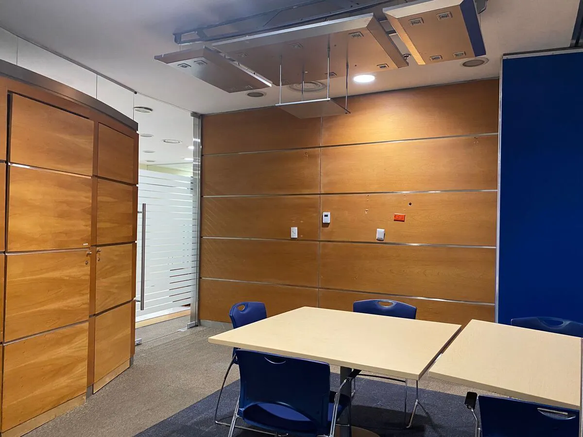 Oficina Spot2
