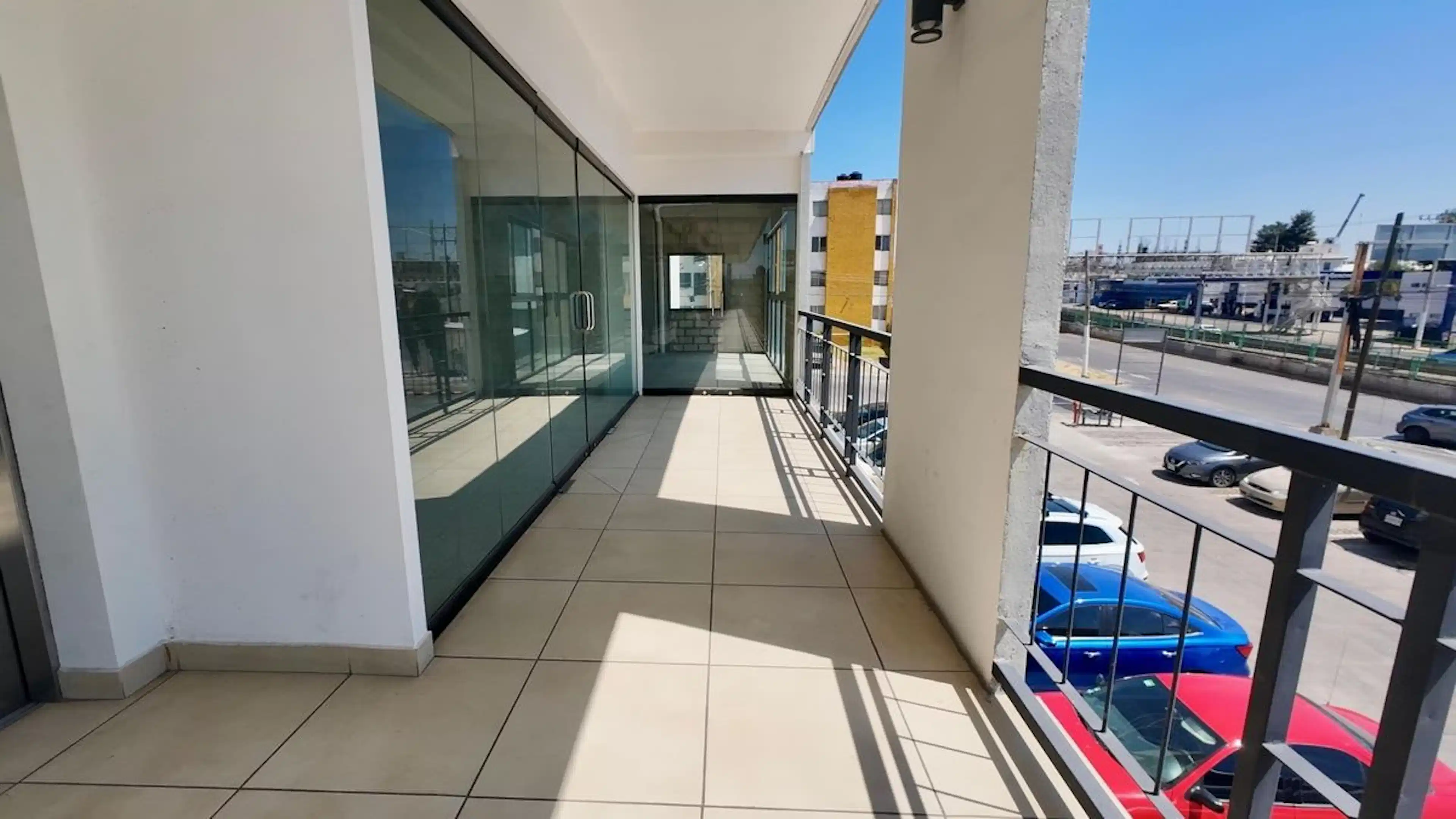 Local en renta | 145 m2 Planta alta | Federalta | Calz Federalismo