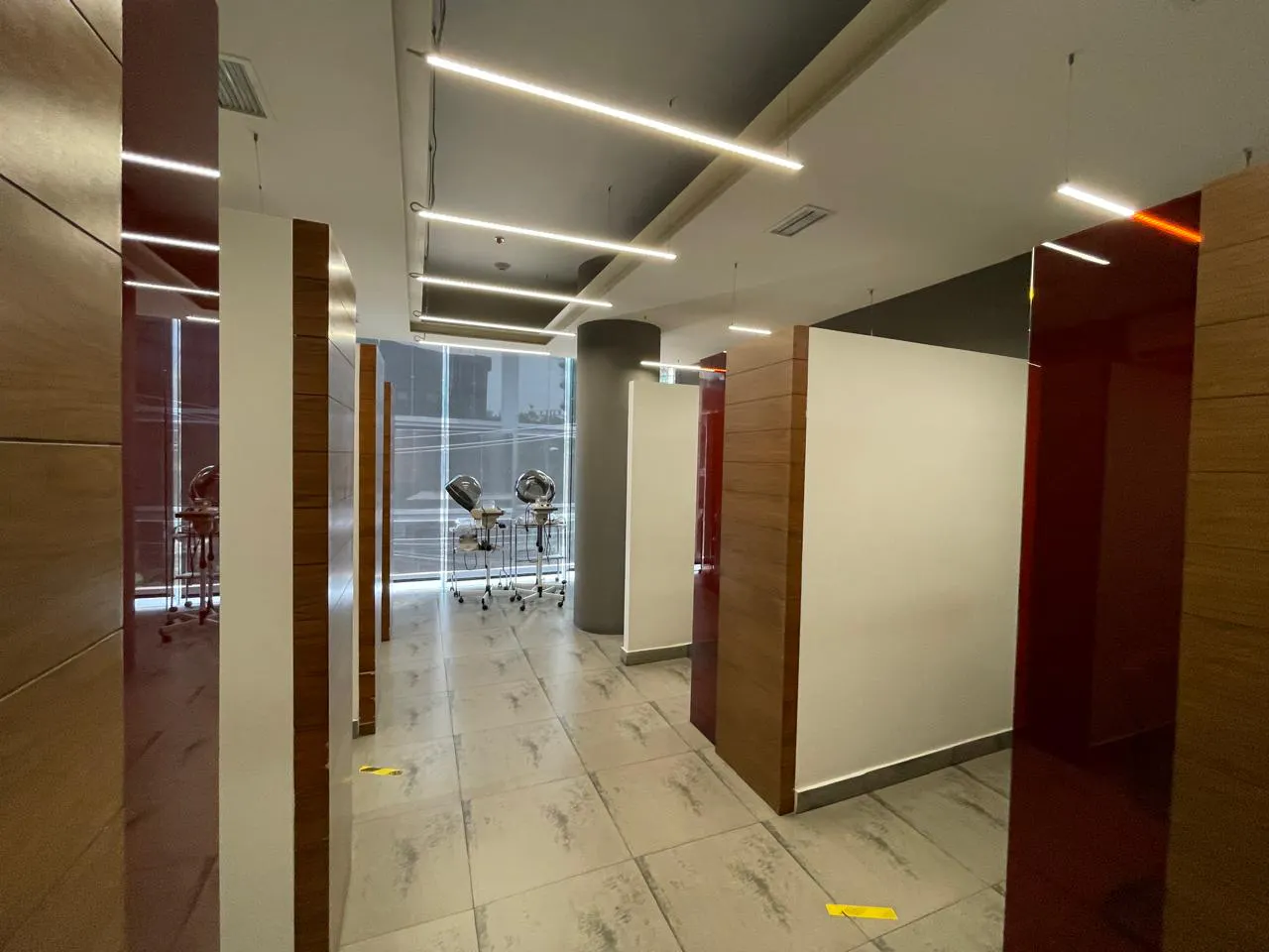 Oficina Spot2