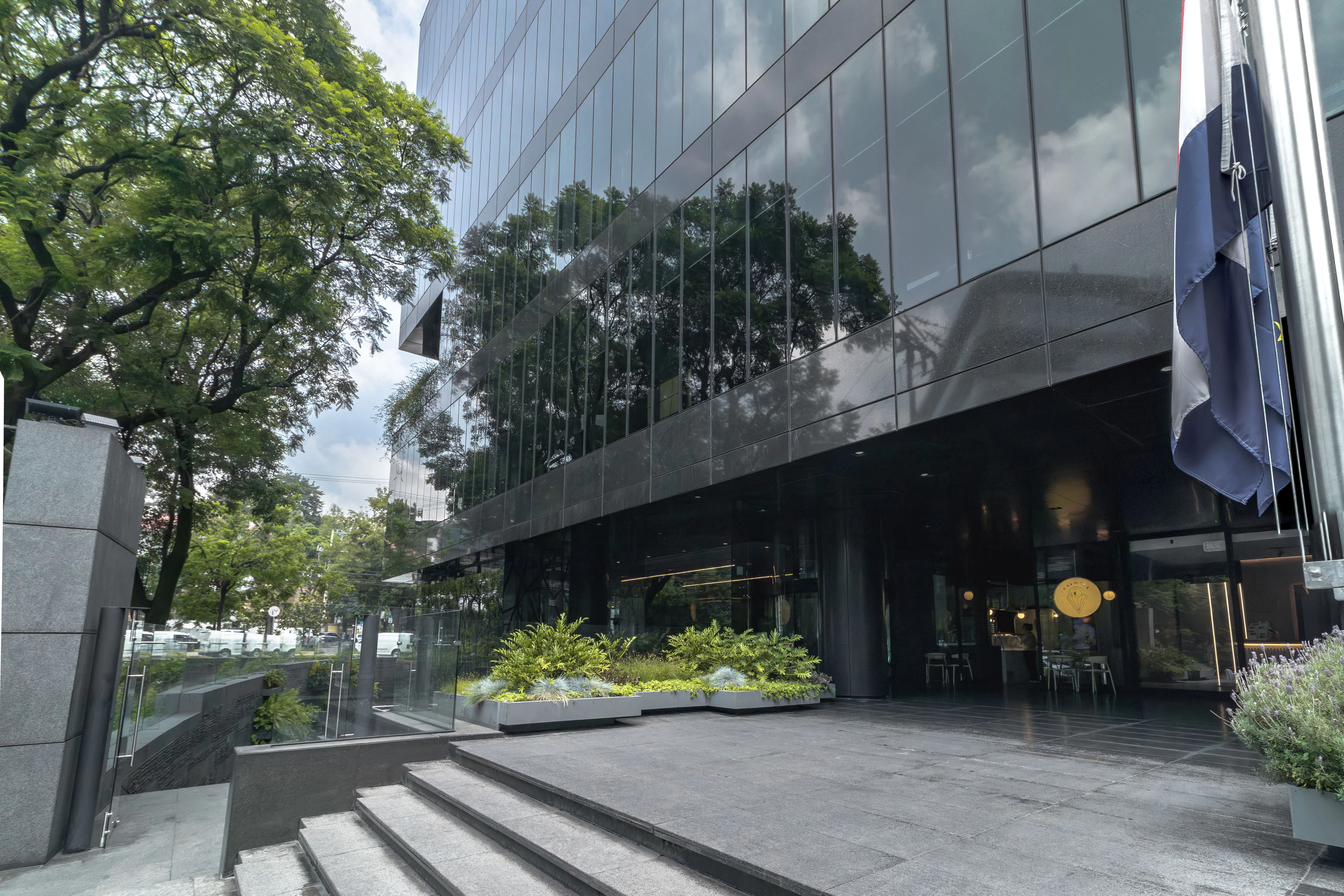 Oficina Spot2