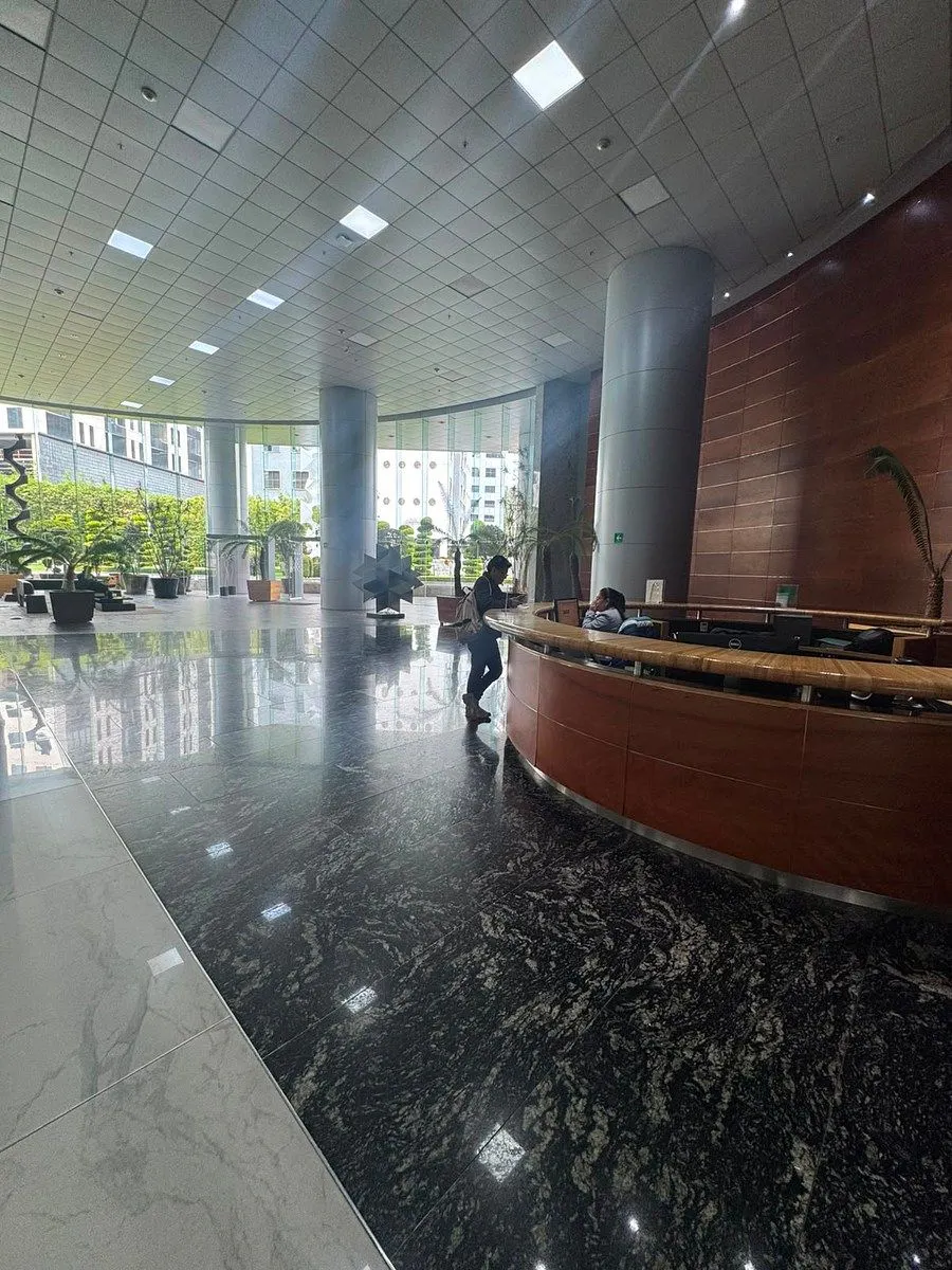 Oficina Spot2