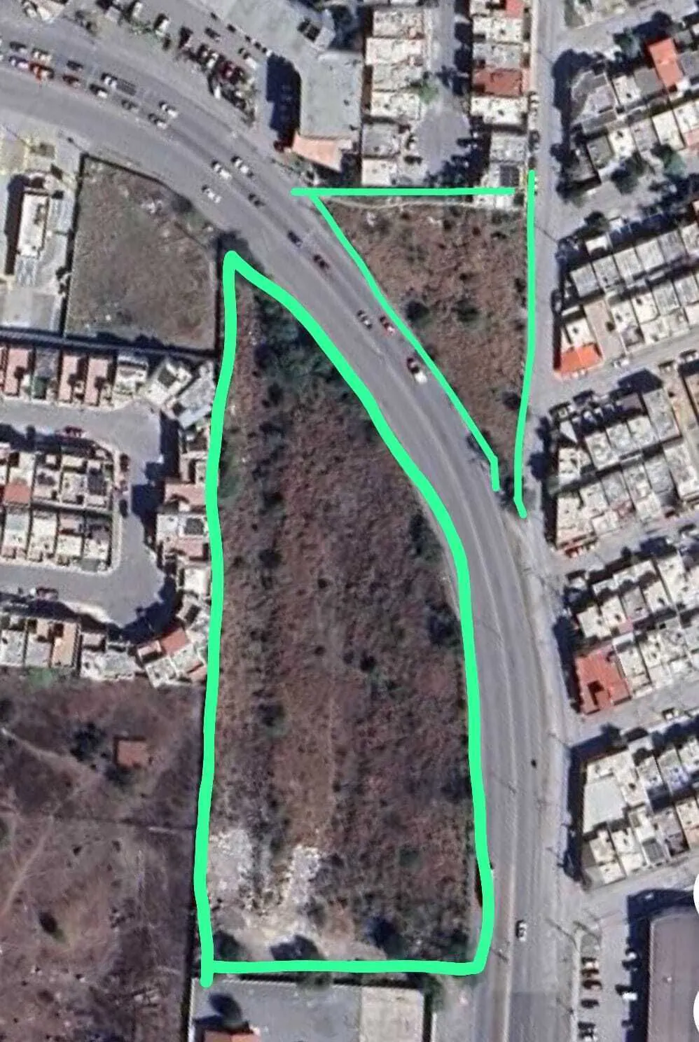 Terreno Spot2