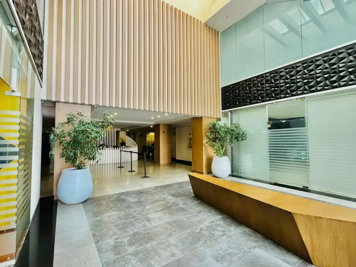 Oficina Spot2