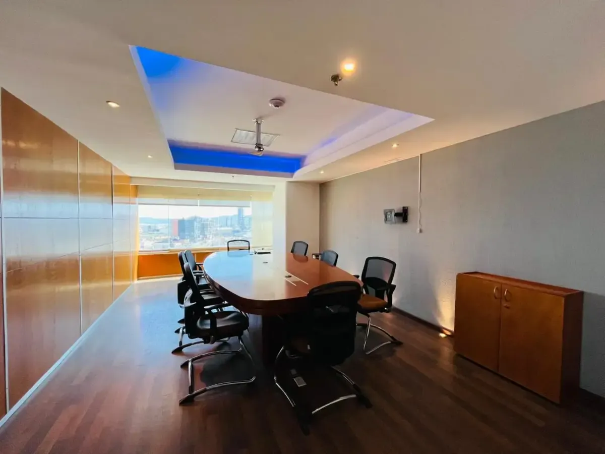 Oficina Spot2