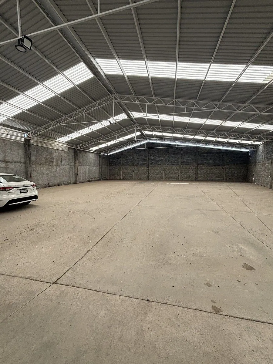 Industrial Spot2