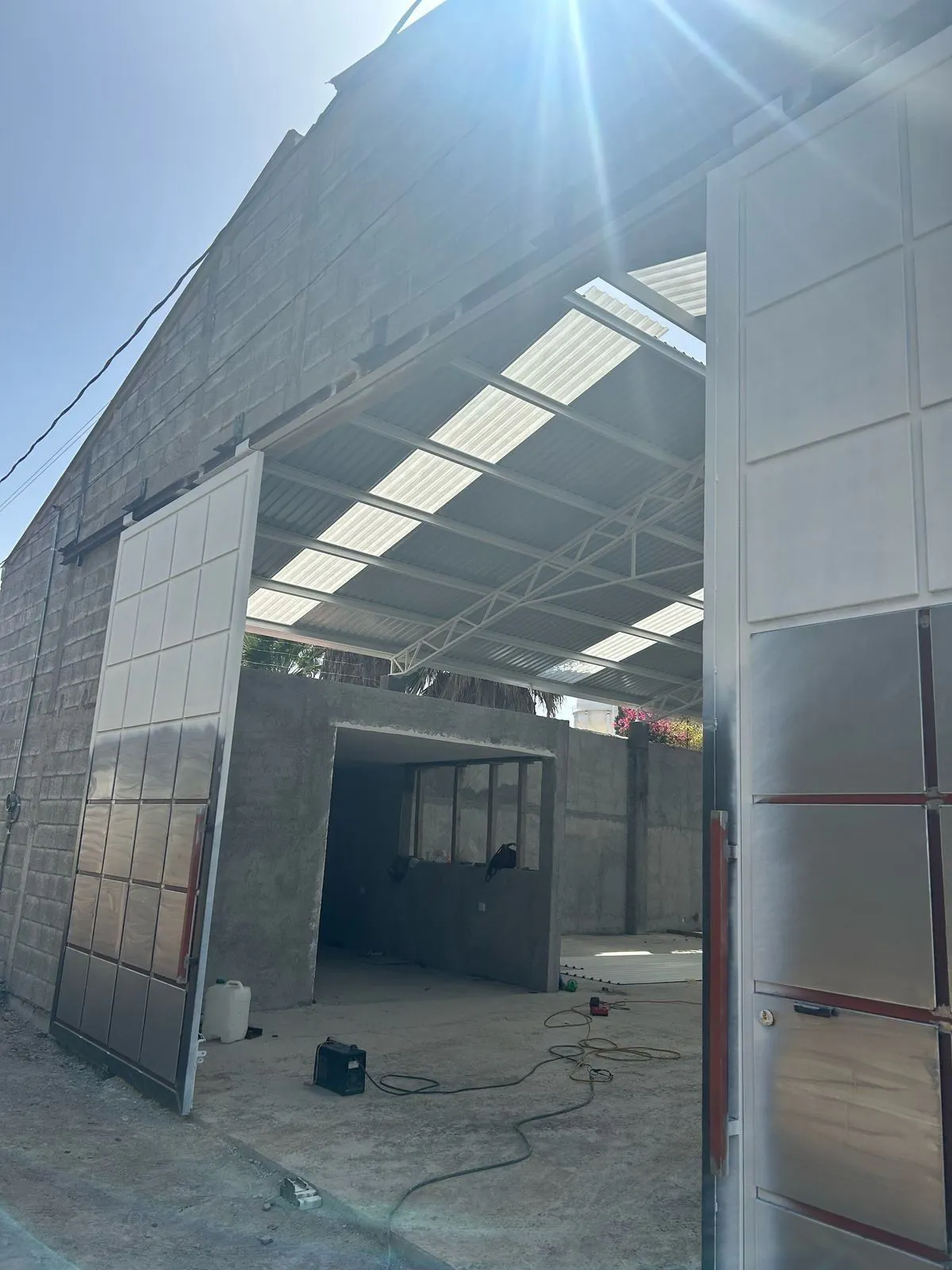 Industrial Spot2