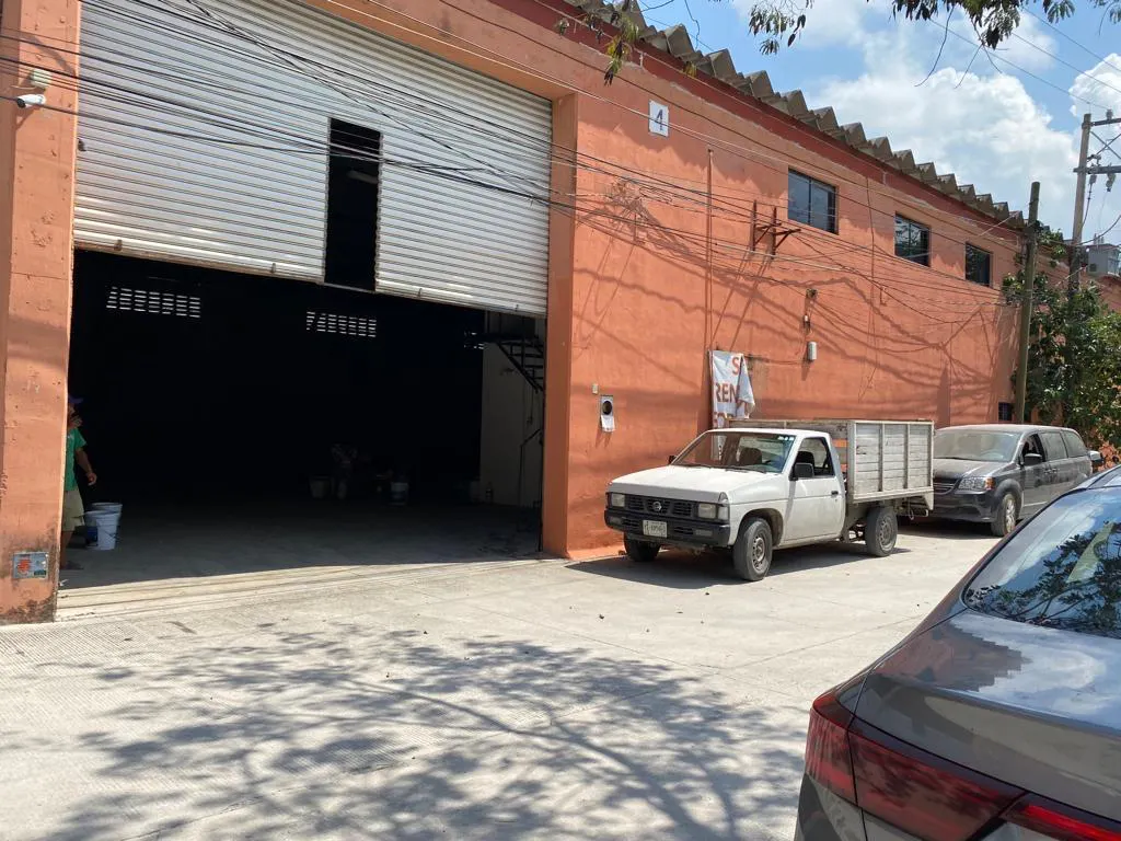 Industrial Spot2
