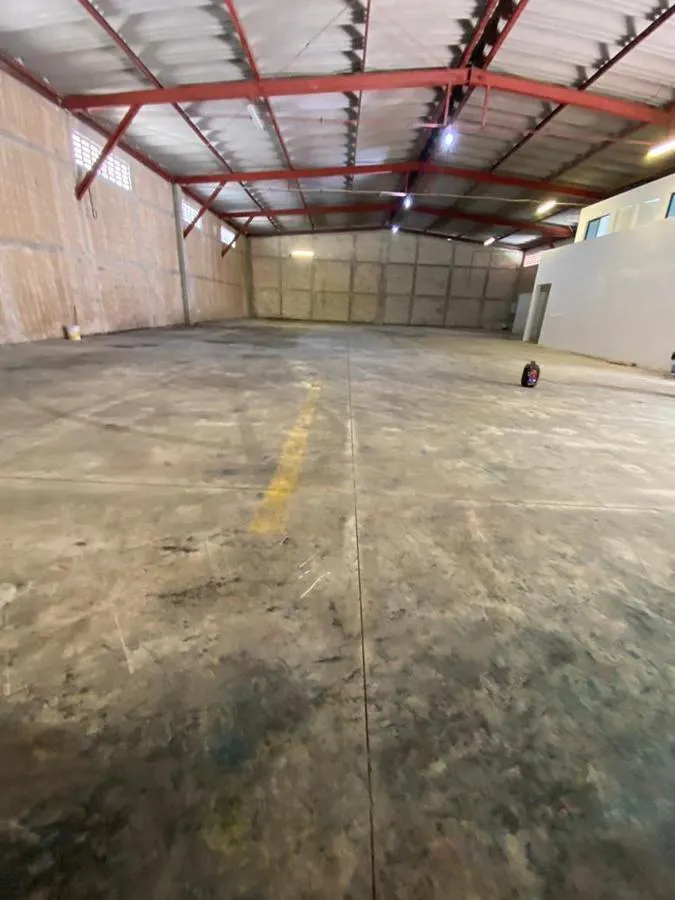Industrial Spot2