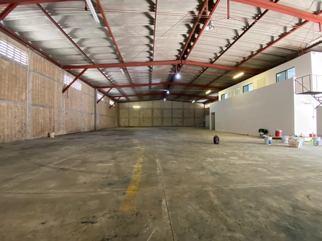 Industrial Spot2