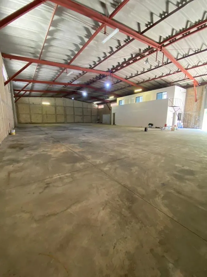 Industrial Spot2