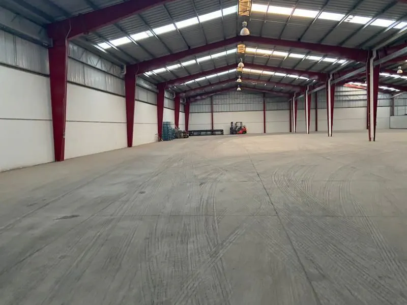 Industrial Spot2