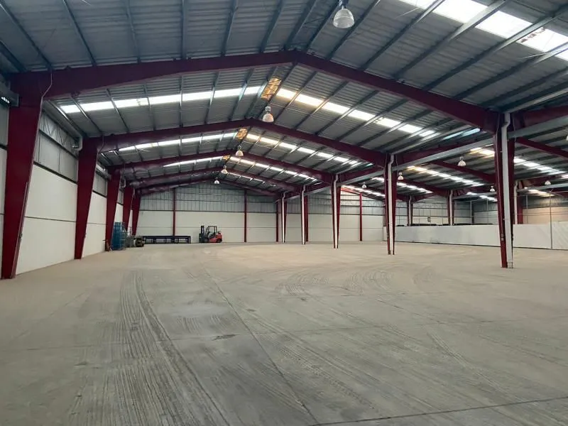 Industrial Spot2