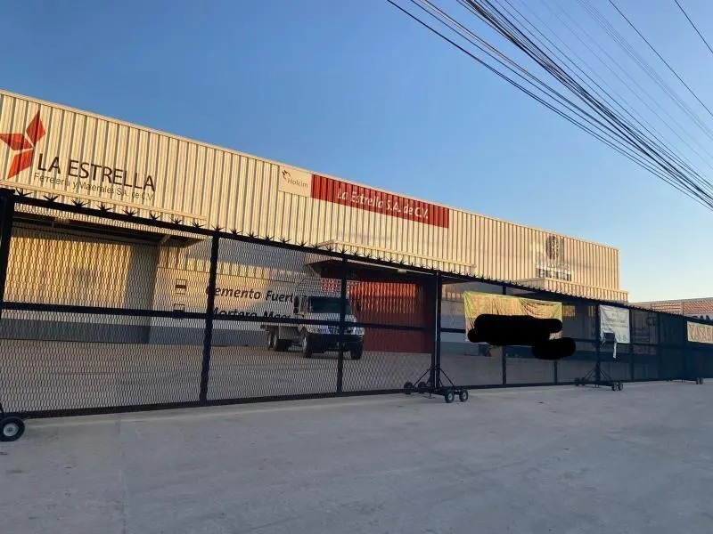 Industrial Spot2