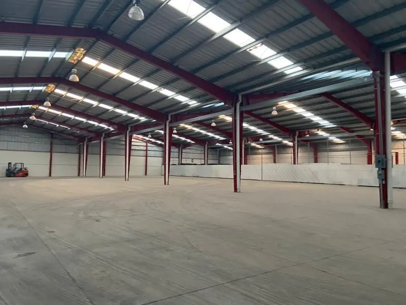Industrial Spot2