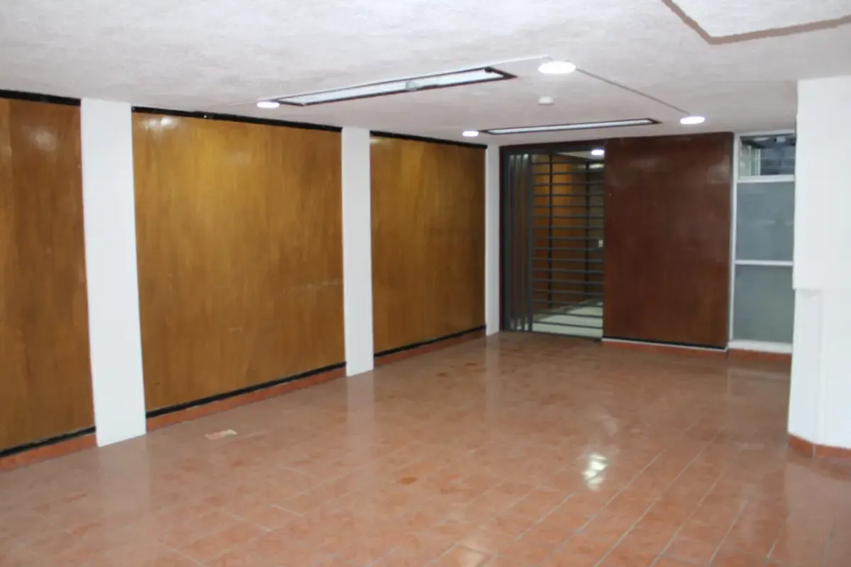 Oficina Spot2