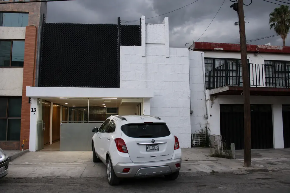 Oficina Spot2