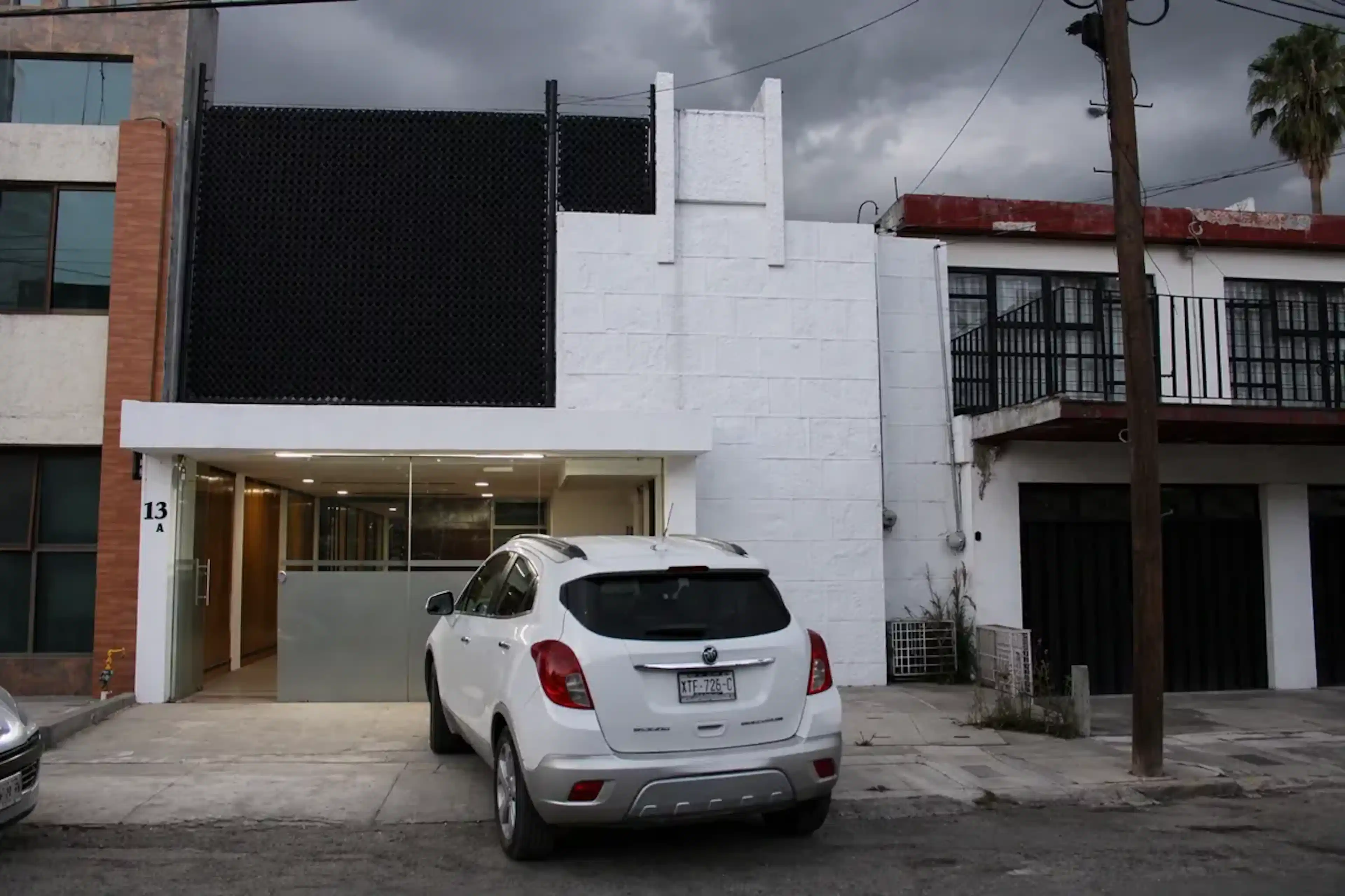 Calle Aljojuca