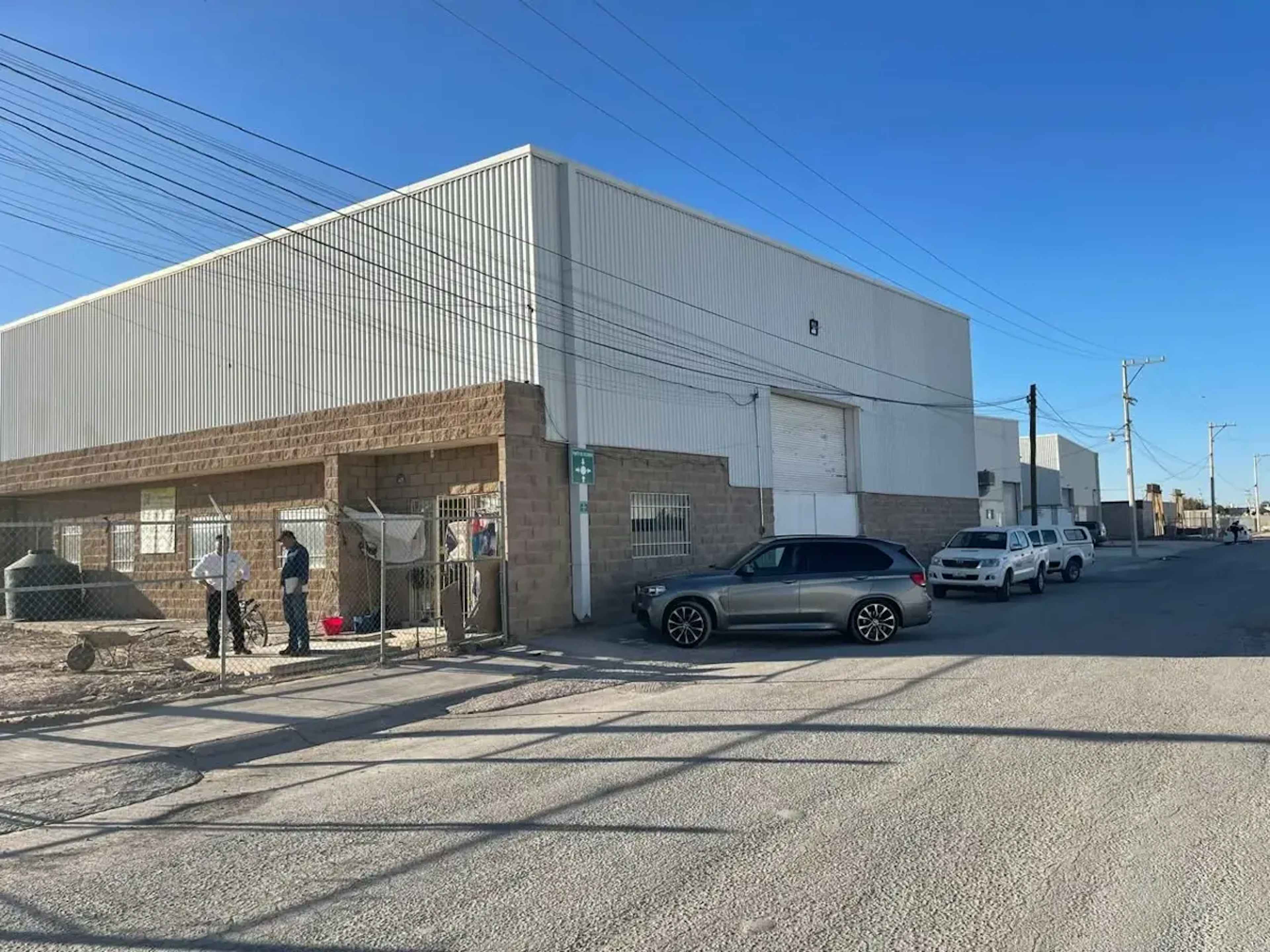 Carr. Ana - La Partida 1723