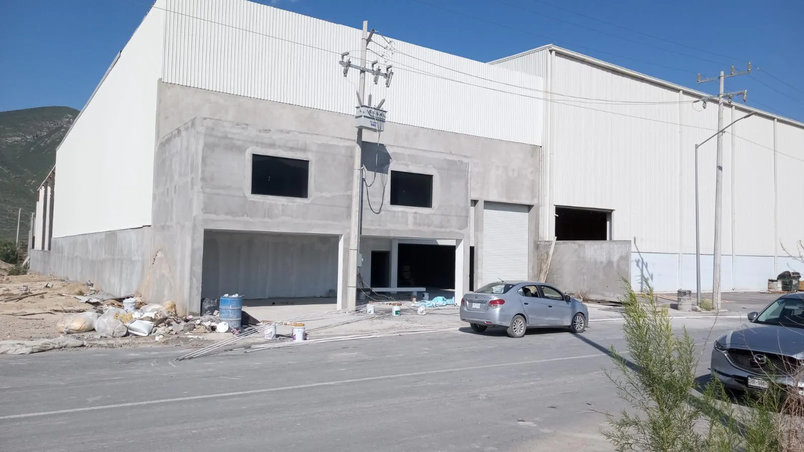 Industrial Spot2