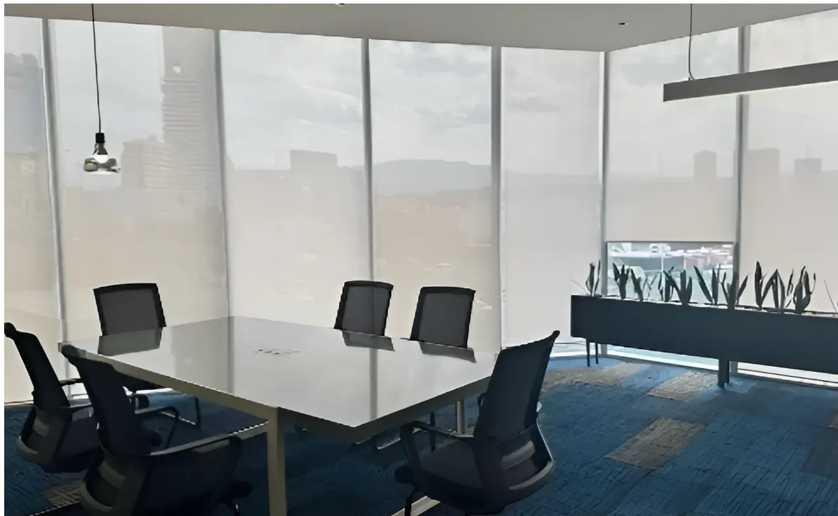 Oficina Spot2