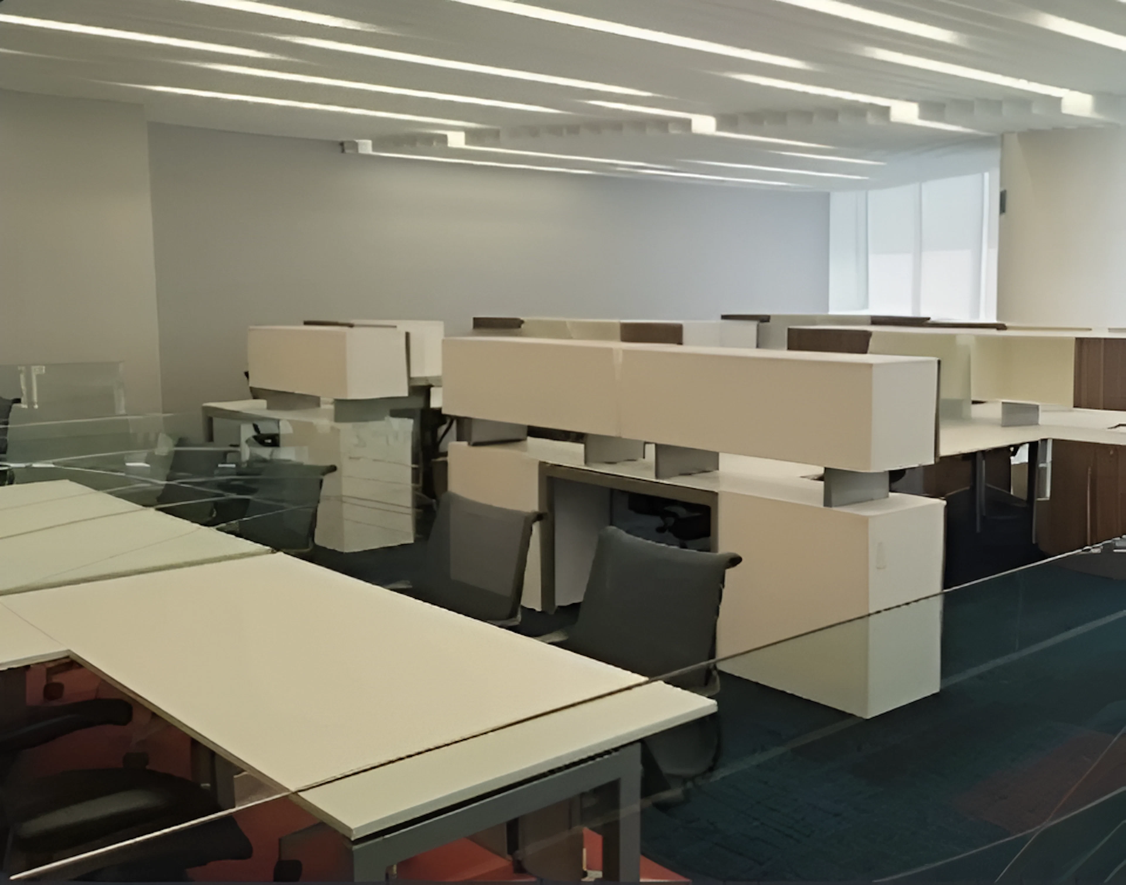 Oficina Spot2