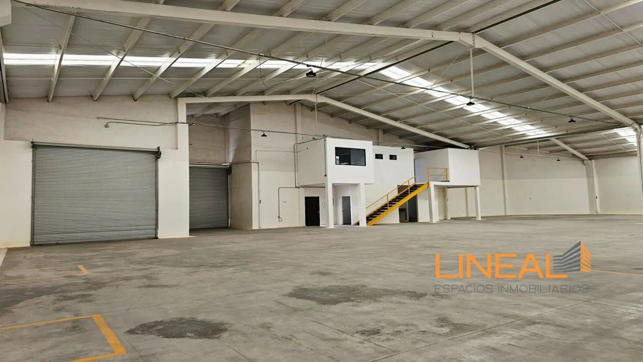 Industrial Spot2