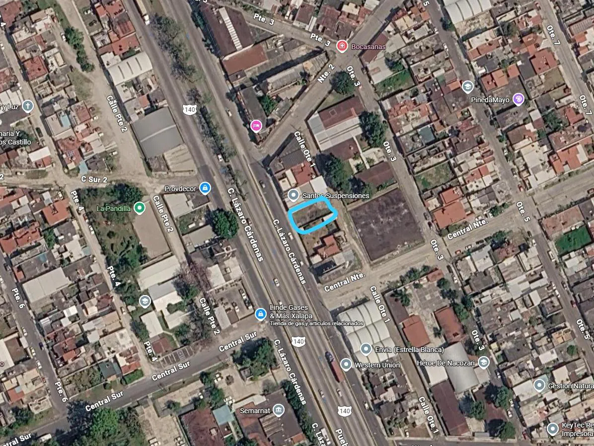 Terreno Spot2