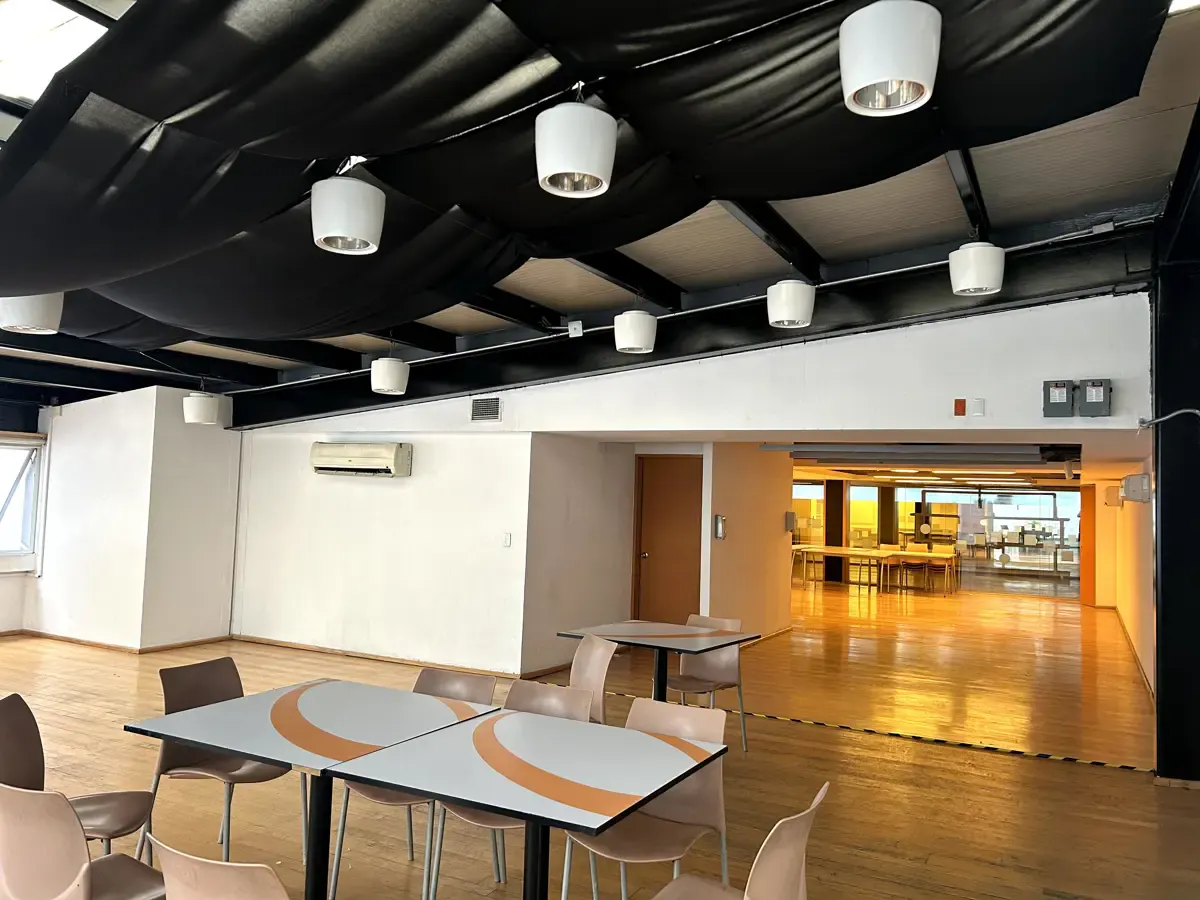 Oficina Spot2