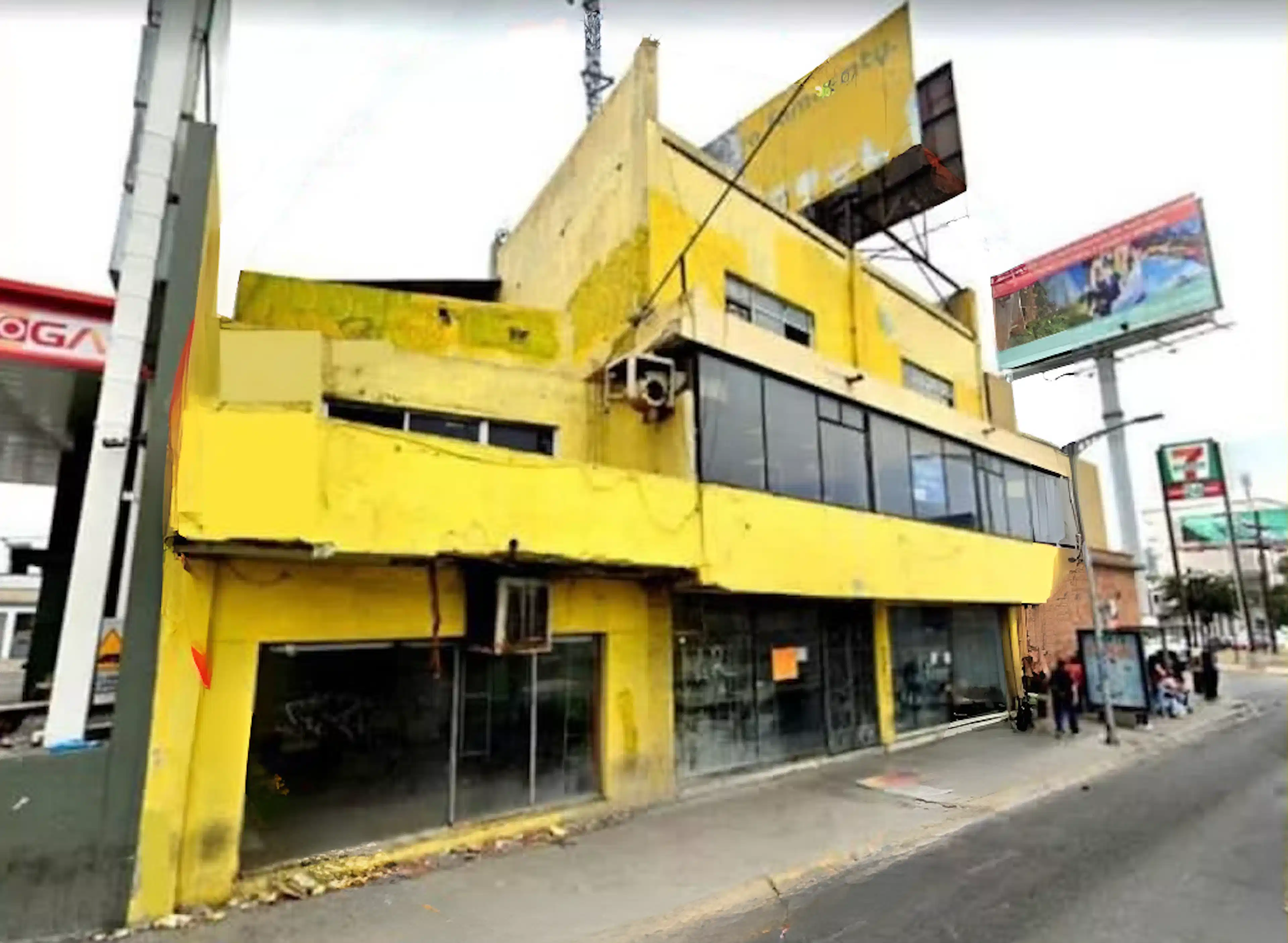 Av Garza Sada Sur