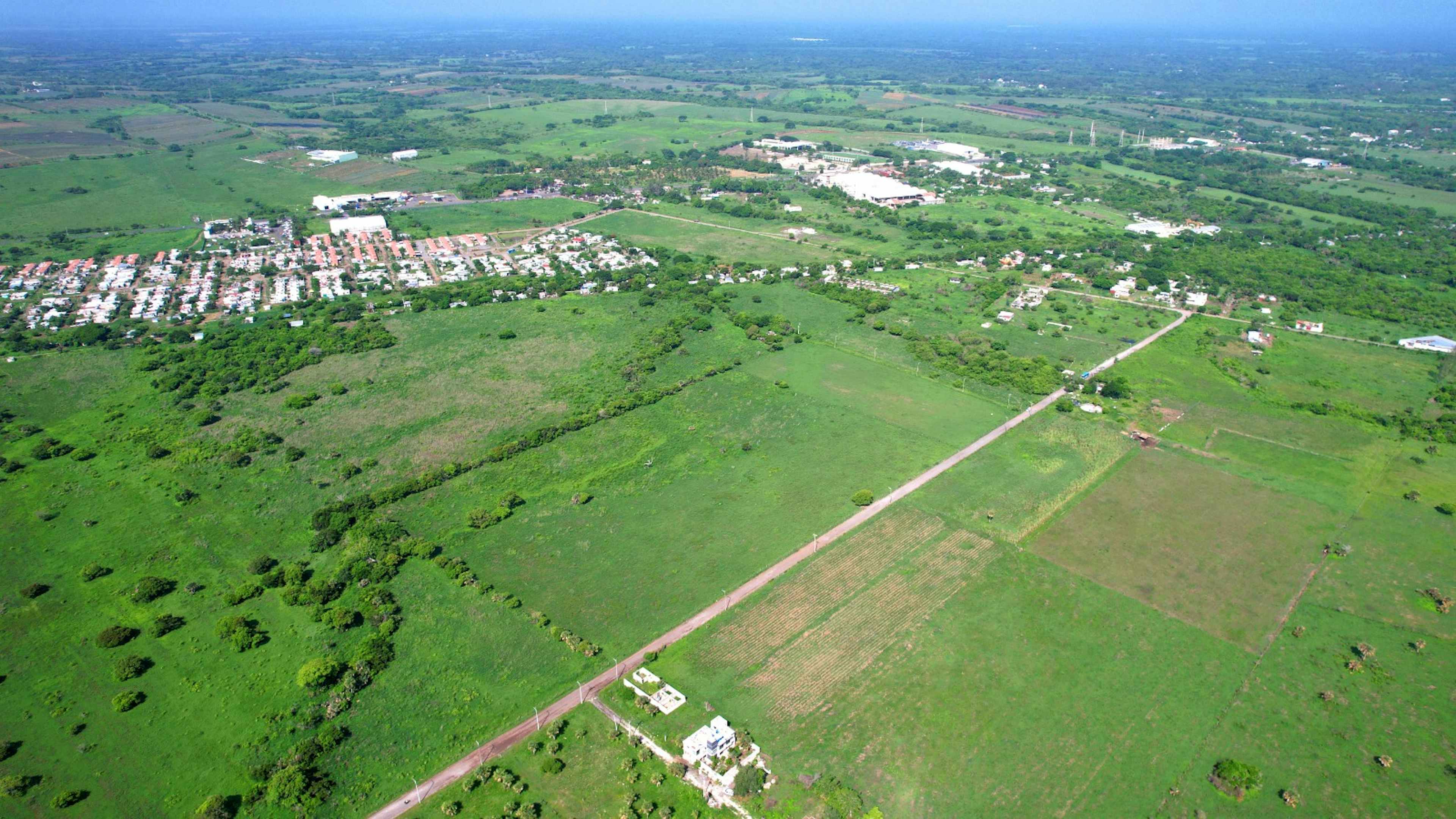 Avenida Medellín De Bravo