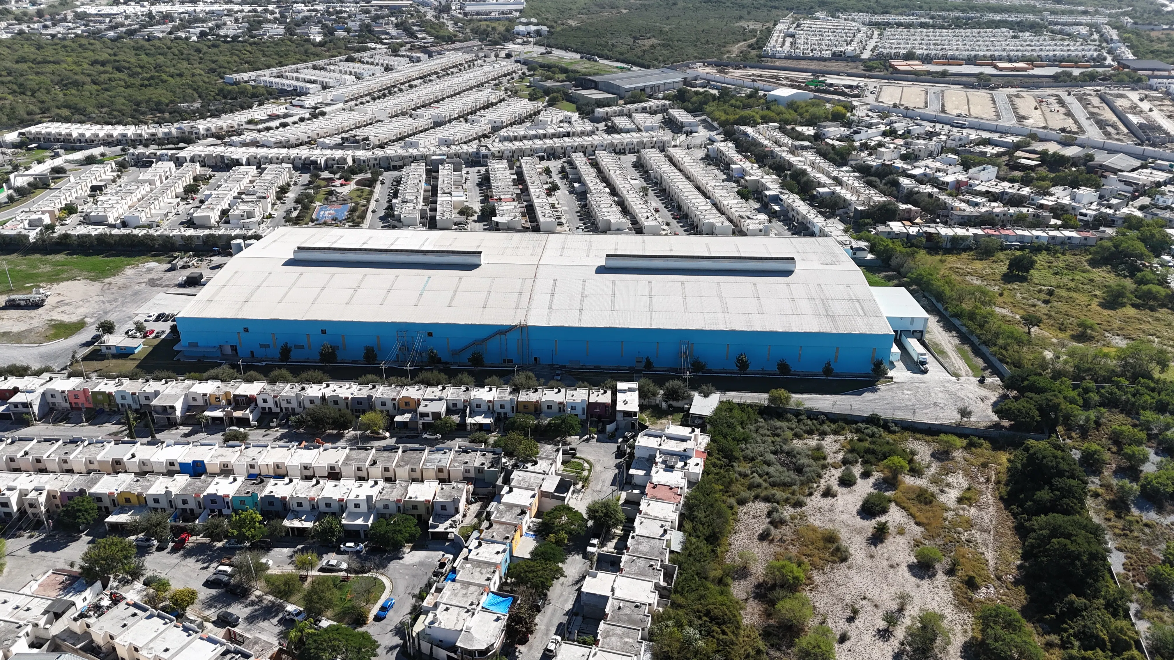 Industrial Spot2