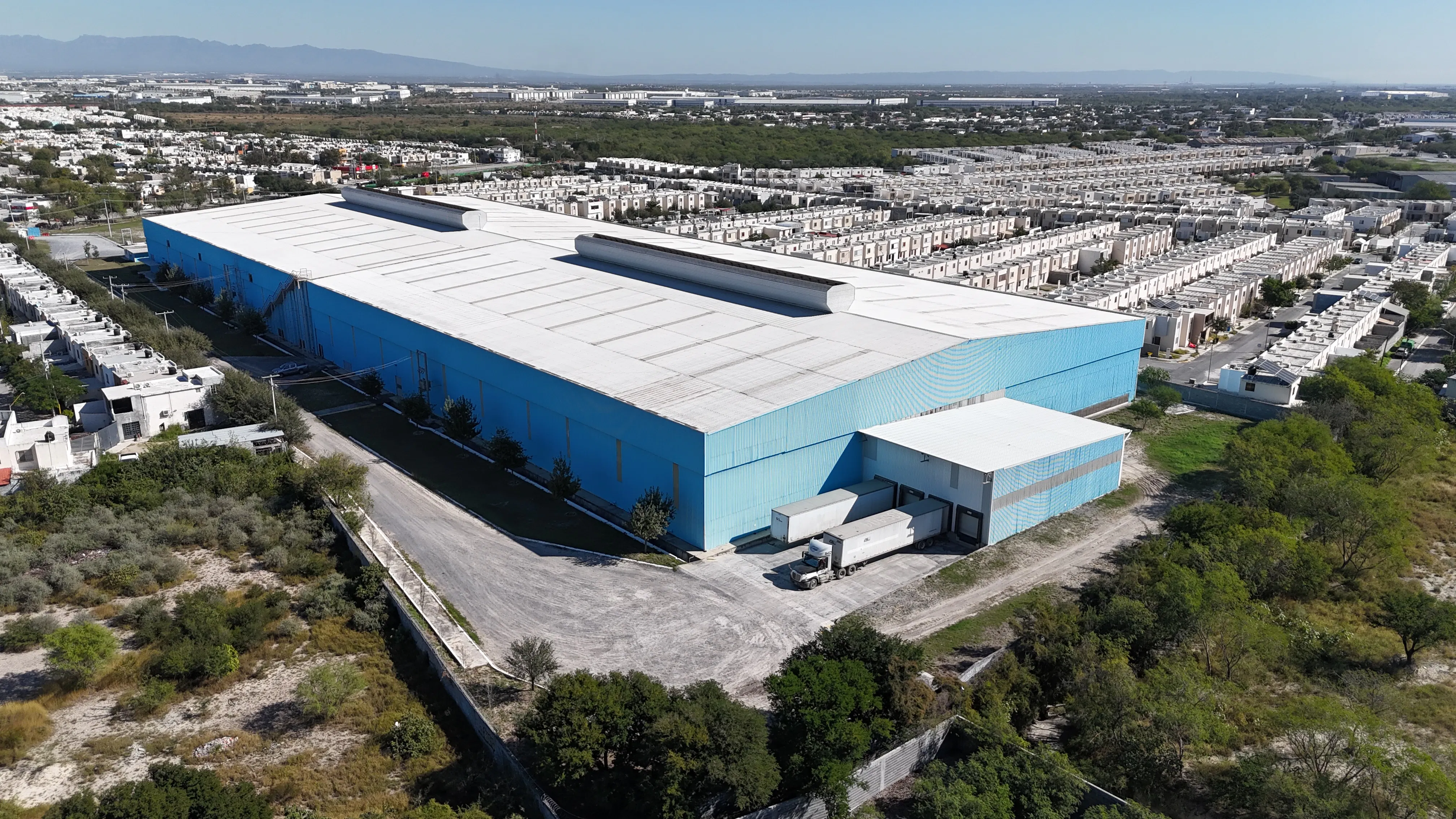 Industrial Spot2