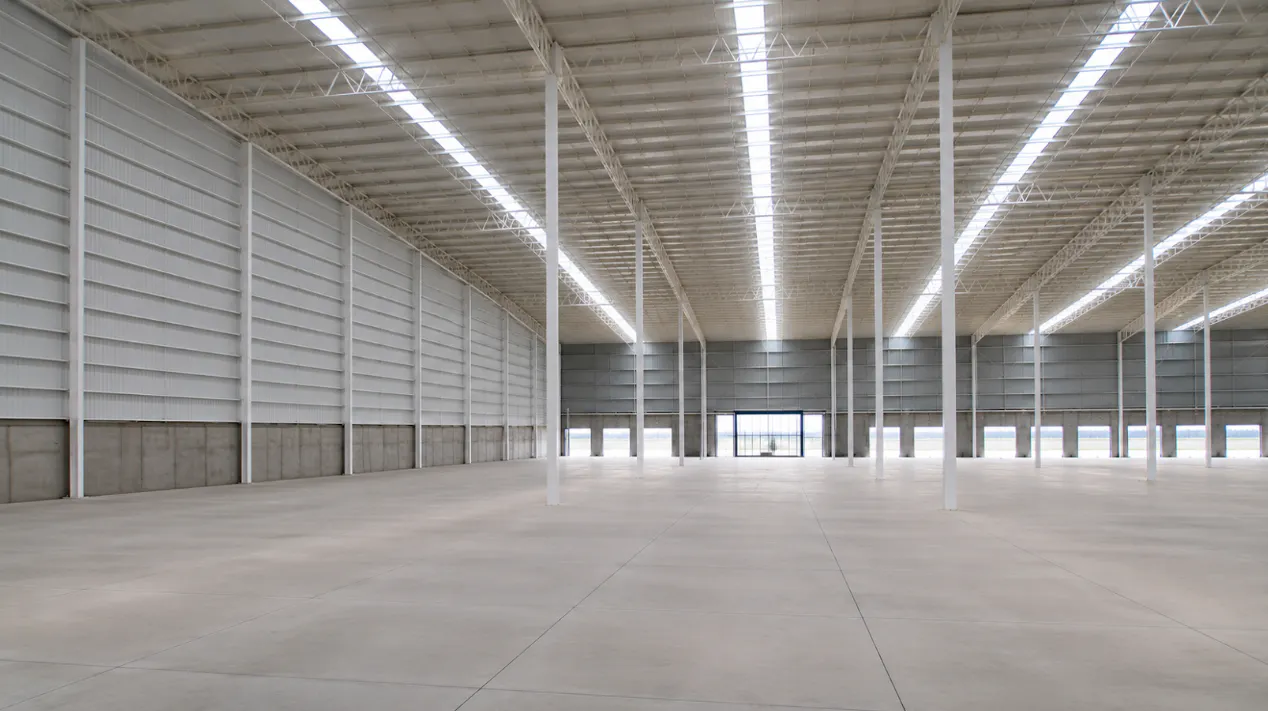 Industrial Spot2
