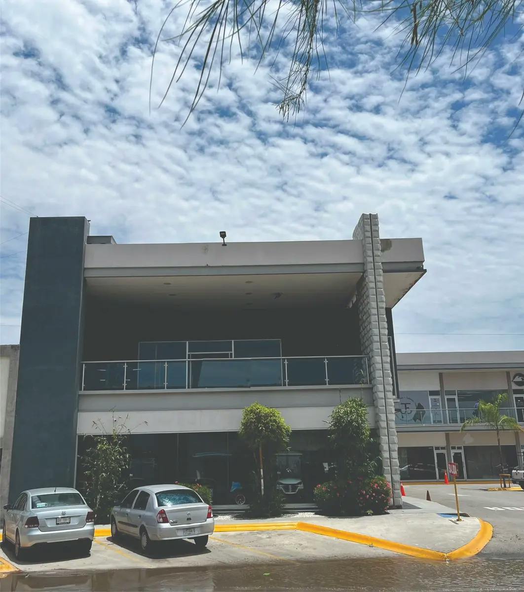 Local Comercial Spot2