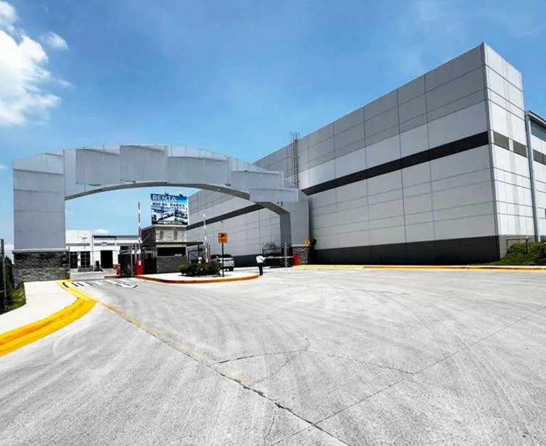 Industrial Spot2