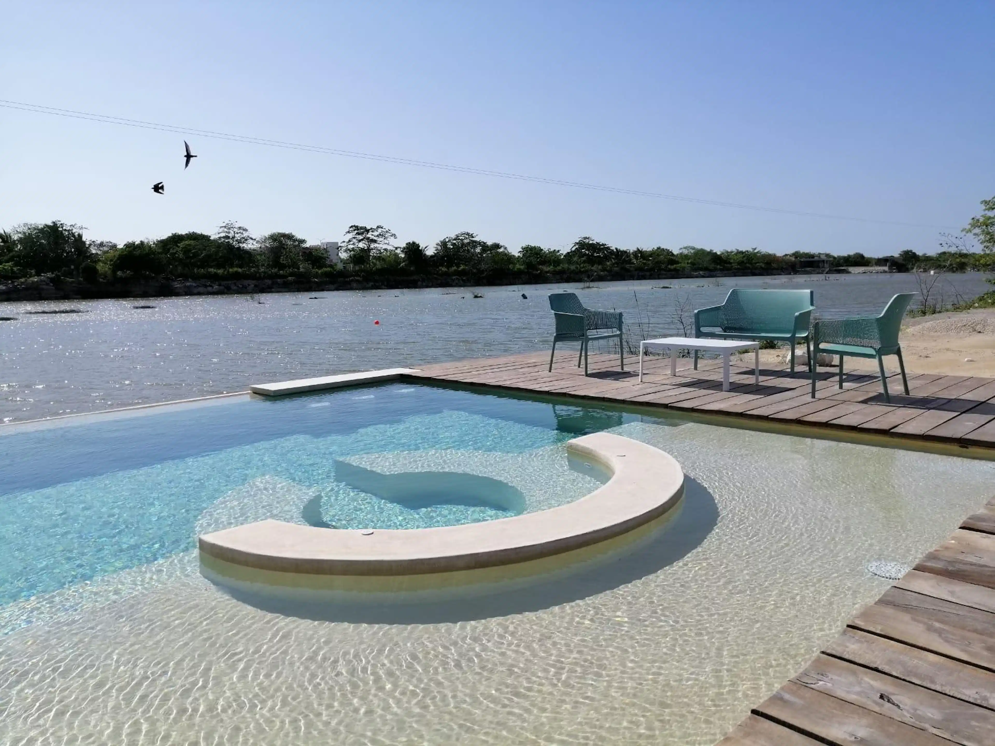 Terreno en venta en privada Dzidzil-ha