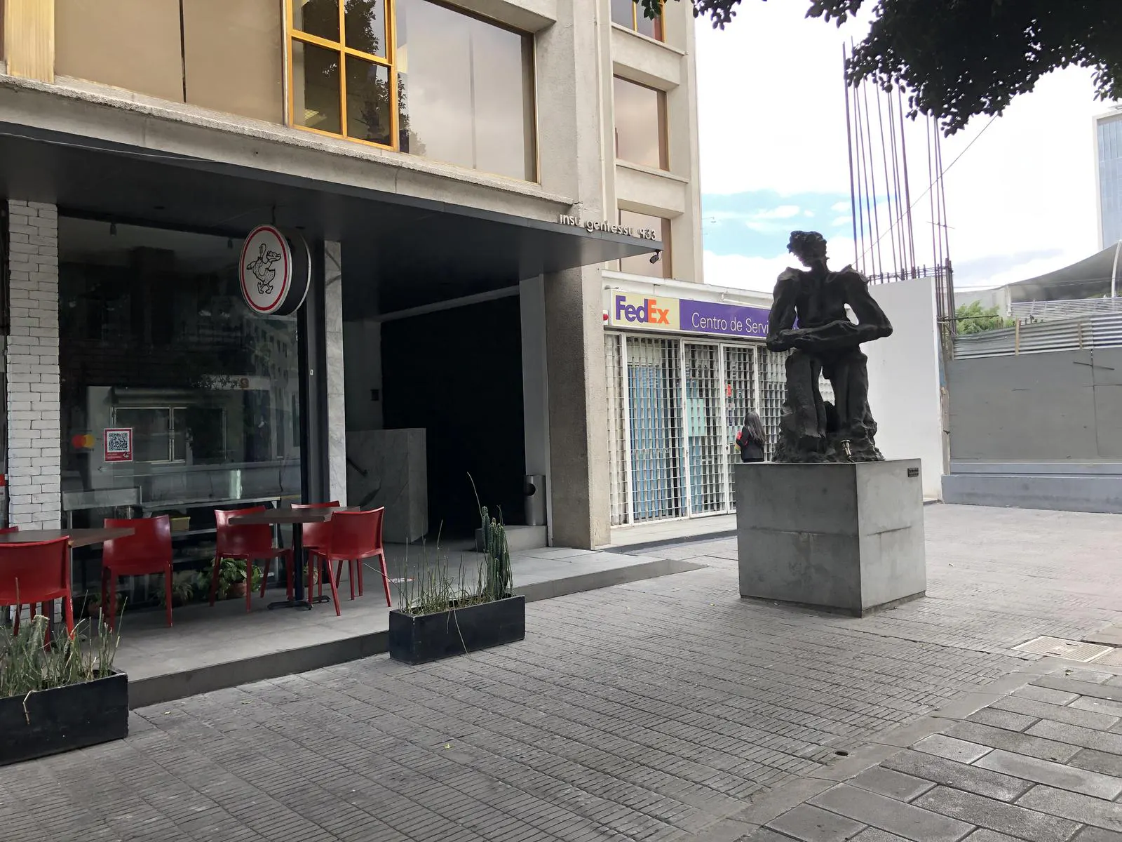 Oficina Spot2