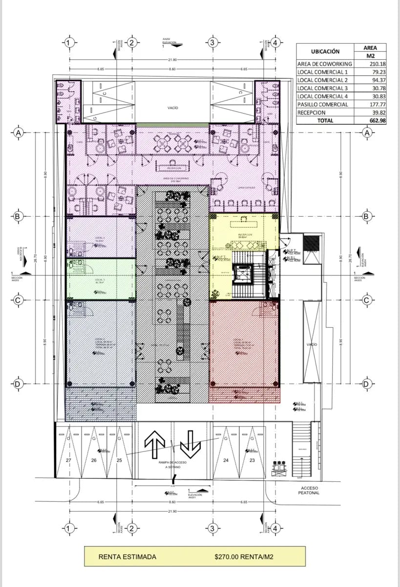 Local Comercial Spot2