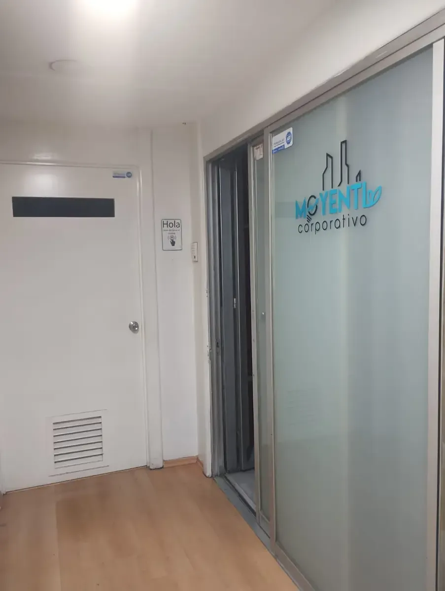 Oficina Spot2