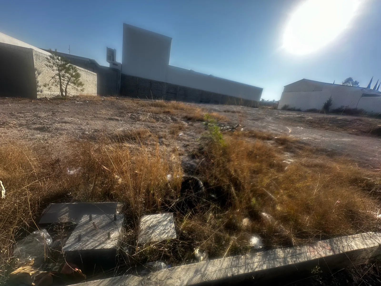 Terreno Spot2
