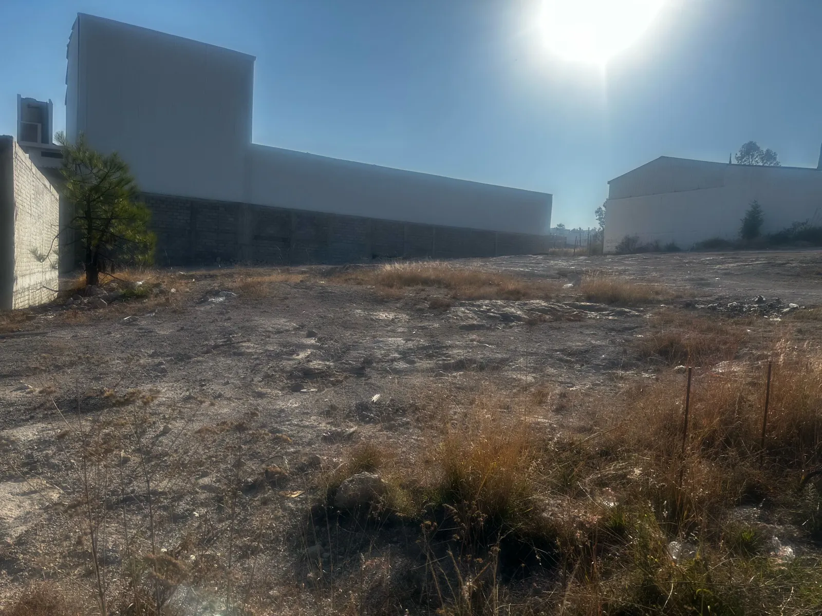 Terreno Spot2