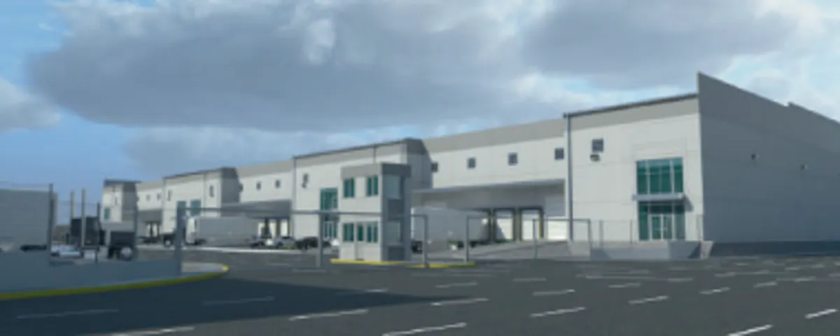 Industrial Spot2