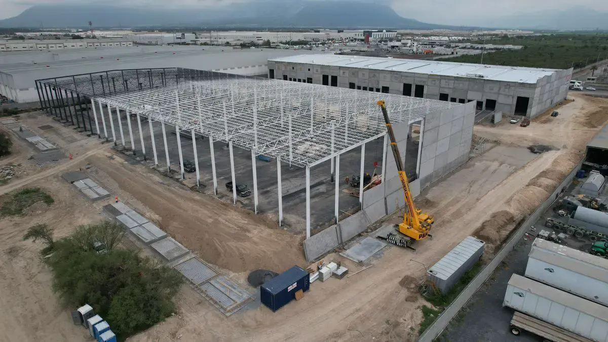 Industrial Spot2
