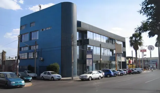 Local Comercial Spot2